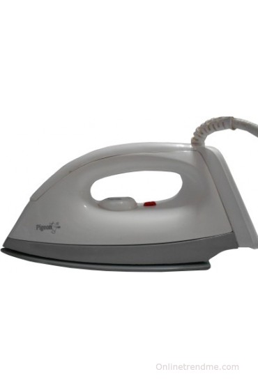 Pigeon Ivory Dry Iron